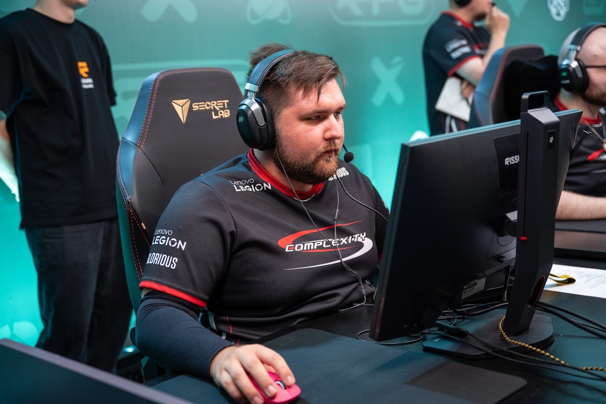 Breaking: Marsborne Reinstates Motm For FRAG Miami Playoff Run