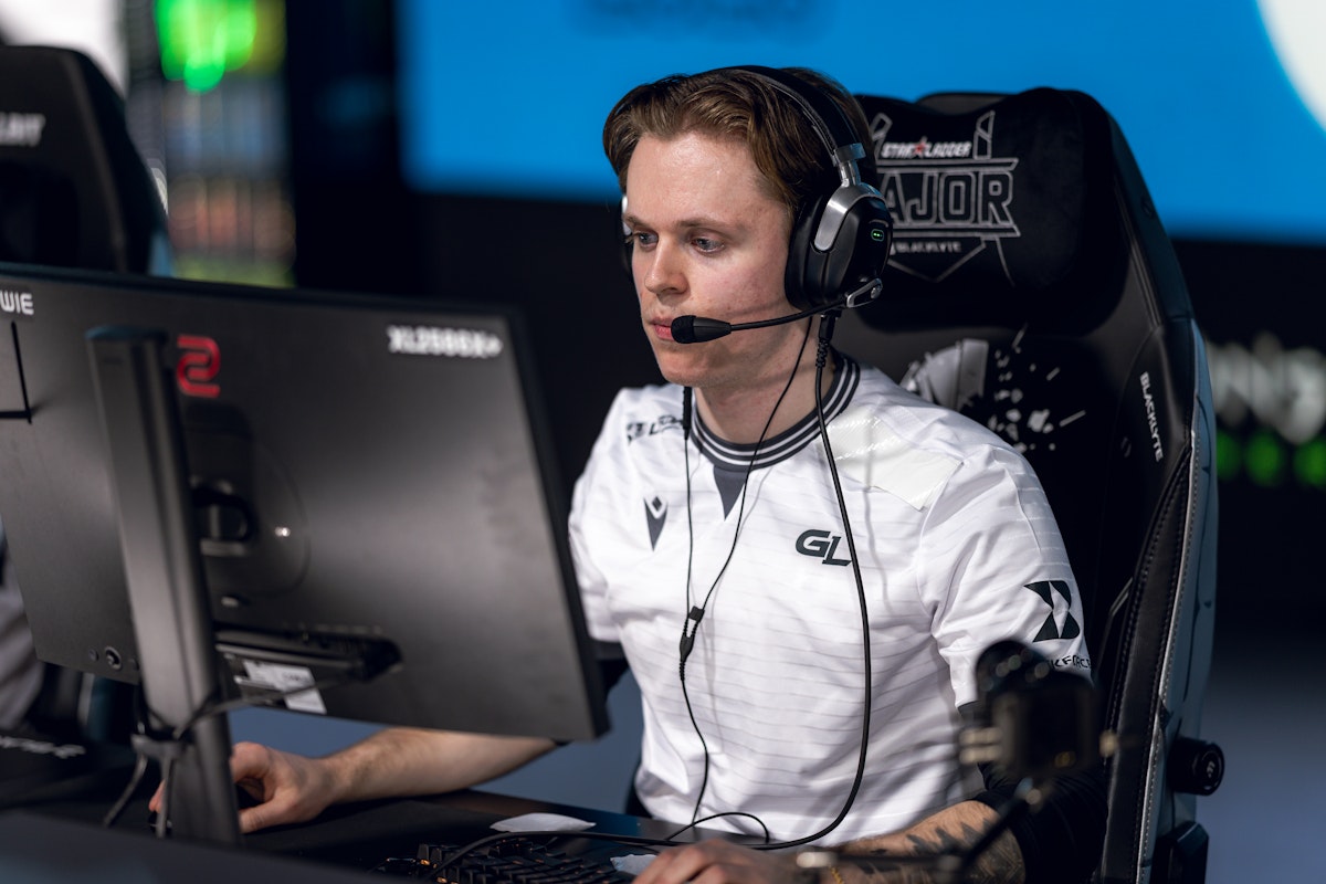 Breaking: Marsborne Reinstates Motm For FRAG Miami Playoff Run