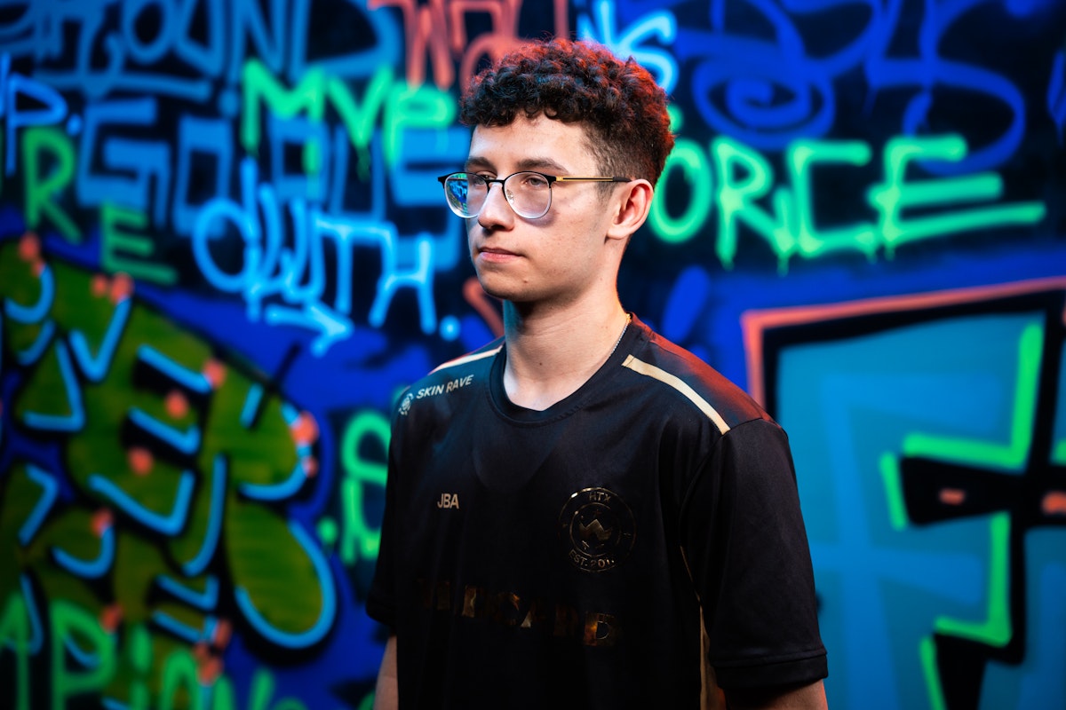 Breaking: Marsborne Reinstates Motm For FRAG Miami Playoff Run