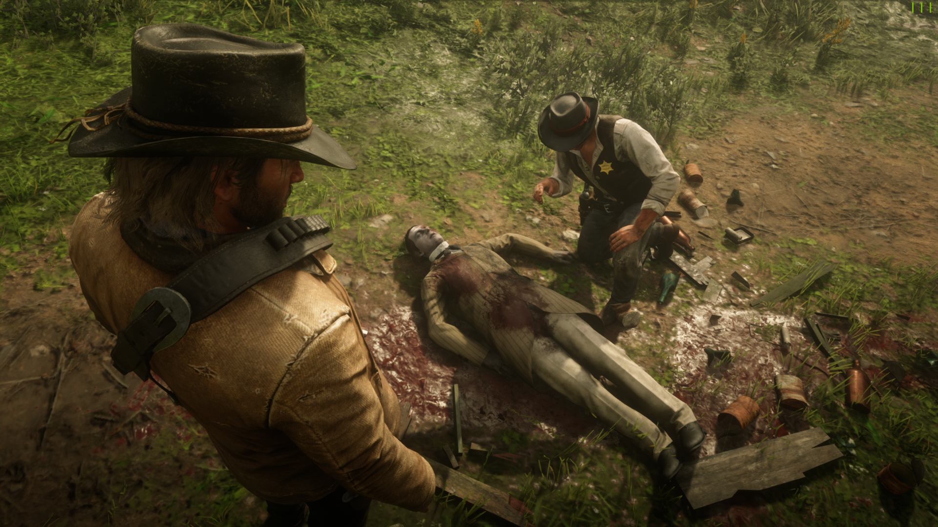 Breaking: Rockstar Responds to Plea, Gives Terminally Ill Fan Early Access