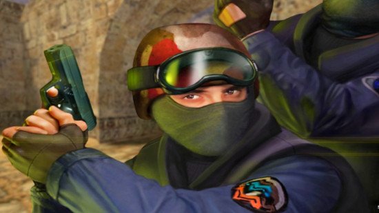 Breaking: Valve Kills CS 1.6 Remake Hopes