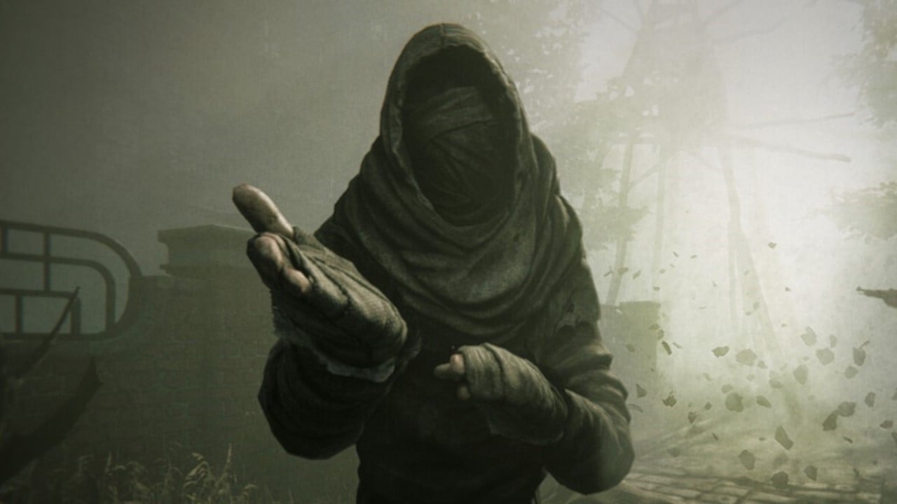 What Xbox's Paper Mario-Style Fairytale Reveals About 2024 Gaming